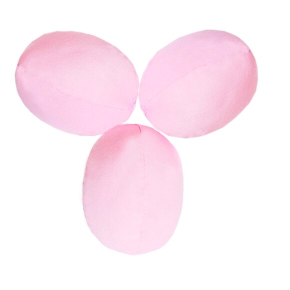 HANDMADE Insert With Cover for MamaRoo 4MOMS swing pink bow with matching balls - Picture 7 of 16